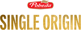 Логотип Pobeda Single Origin