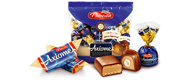 Axiome Wafer Candies