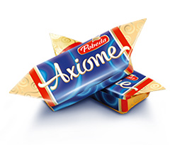 Axiome Wafer Candies