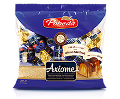 Axiome  Candies