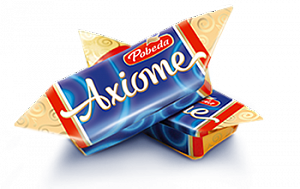 Axiome Wafer Candies — additional photo